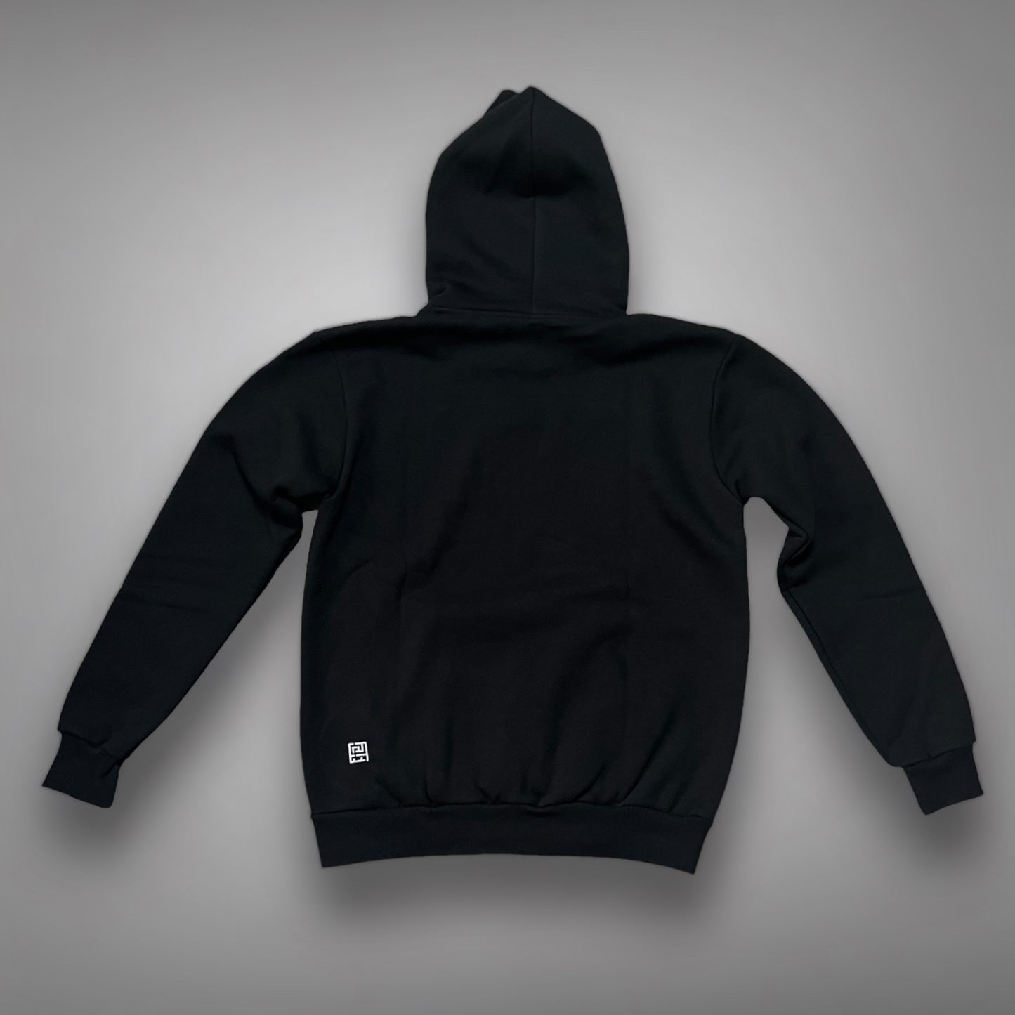 THE MAZE HOODIE