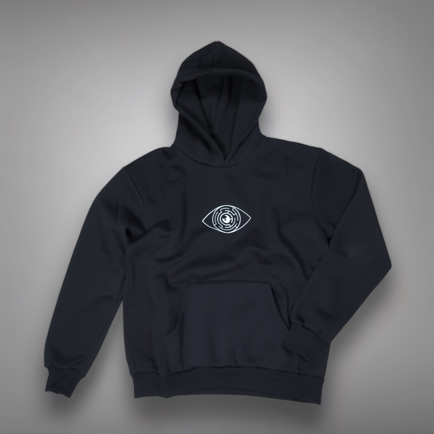 MAZE GAZE HOODIE