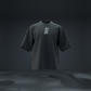 LOST IN MY OWN MAZE  OVERSIZED T-SHIRT