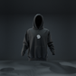 THE MAZE HOODIE