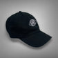 MAZE GAZE BLACK CAP
