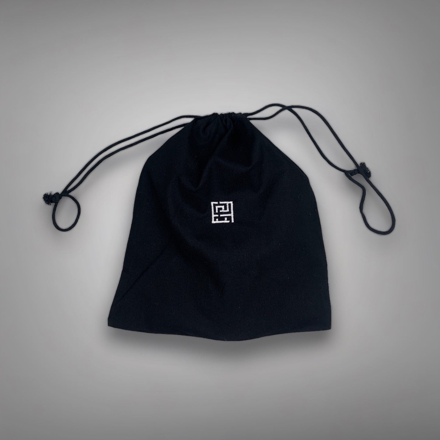 MAZE GAZE WHITE CAP - Maze Streetwear