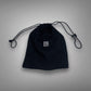 MAZE GAZE BLACK CAP