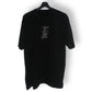 LOST IN MY OWN MAZE  OVERSIZED T-SHIRT